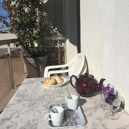 Apartmán Cap Soleil Antibes Exteriér fotografie
