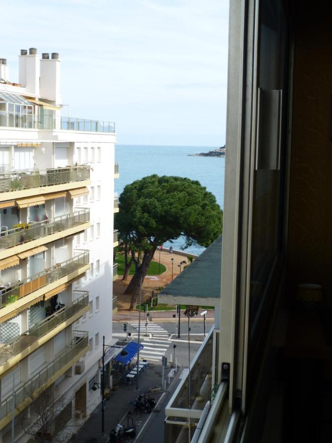 Apartmán Cap Soleil Antibes Exteriér fotografie
