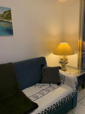 Apartmán Cap Soleil Antibes Exteriér fotografie