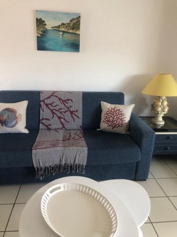 Apartmán Cap Soleil Antibes Exteriér fotografie