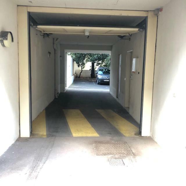 Apartmán Cap Soleil Antibes Exteriér fotografie